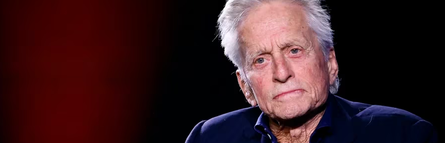 Michael Douglas recibió la Palma de Honor: “Hay muchos festivales pero sólo hay un Cannes”