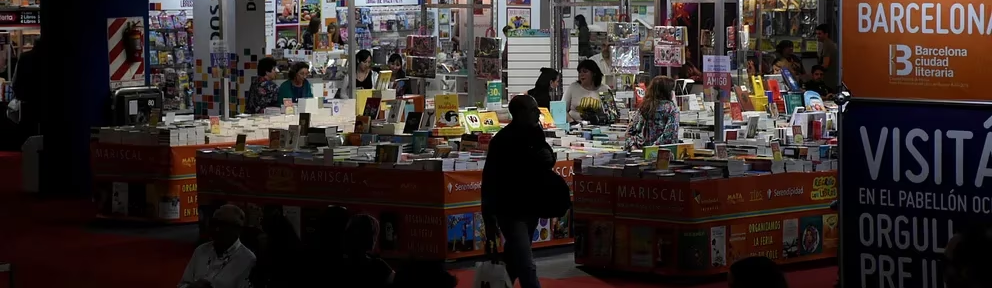 Finalizó la Feria del Libro de Buenos Aires con apenas menos gente que el año récord y ventas dispares: hay satisfacción