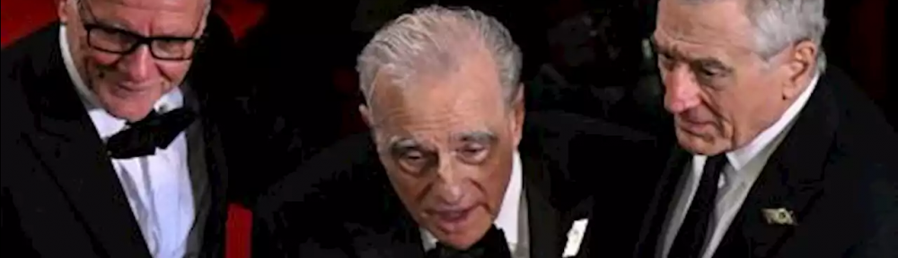 Scorsese, De Niro y Di Caprio en la mayor gala de Cannes con ‘Killers of the Flowers Moon’