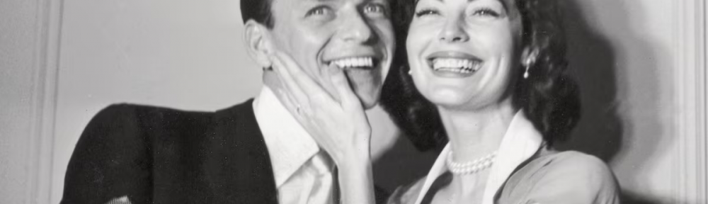 El infiel más seductor. Frank Sinatra: cuatro bodas, una interminable lista de amantes y la pasión por la que quiso matarse