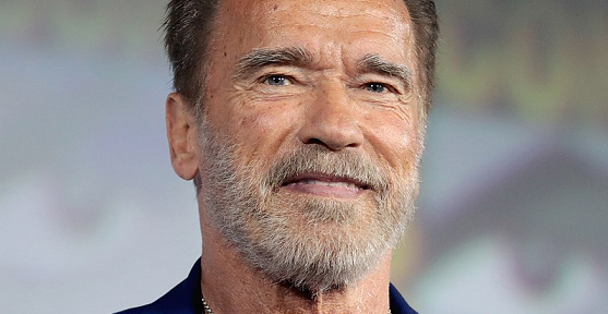 Arnold Schwarzenegger tiene su primer protagónico en una serie que combina acción y comedia