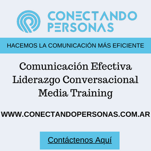 Conectando Personas