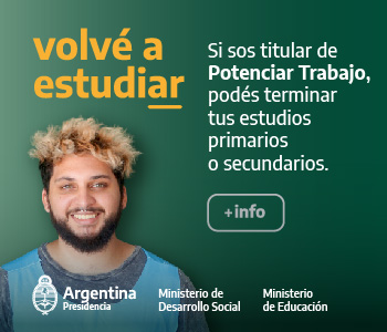 Volve a estudiar