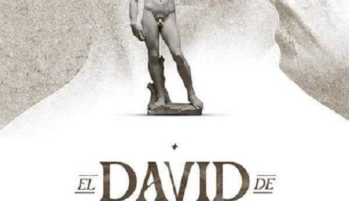 El David de Michelangelo Buonarroti en Resistencia, Chaco