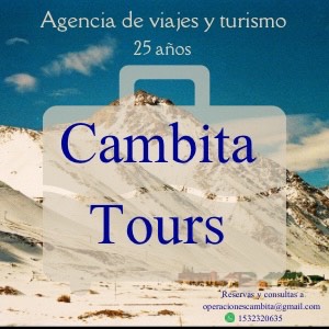 Cambita Tours