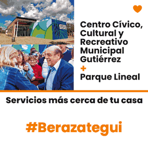 Berazategui 