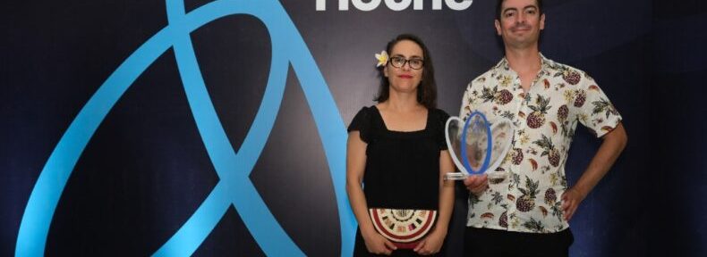 ﻿Se encuentra abierta la inscripción para del Premio Roche de Periodismo en Salud 2023