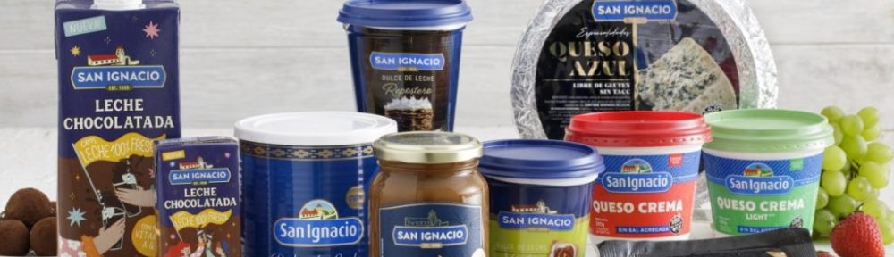 Día Internacional del Celíaco: El compromiso de San Ignacio por ofrecer productos para toda la familia