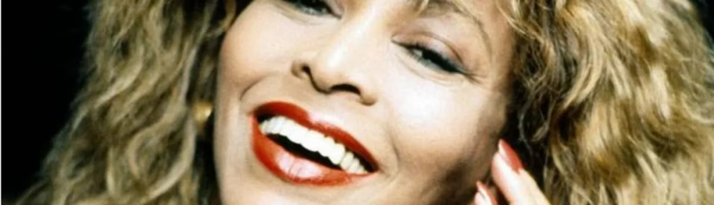 El amor secreto que Tina Turner reveló a los 83 años: “Siempre estuve enamorada pero nunca dormimos juntos”