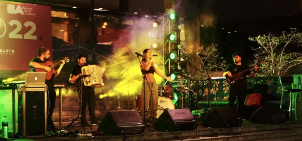 Con La Noche de la Música y comenzó la Semana de la Música en la Ciudad de Buenos Aires