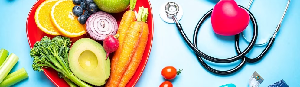 Cuáles son los seis alimentos que ayudan a controlar la hipertensión