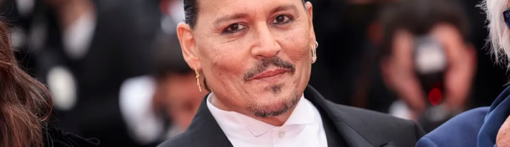 Cannes 2023: el controvertido paso de Johnny Depp, los besos para Michael Douglas y todo el glamour de las estrellas en la alfombra roja