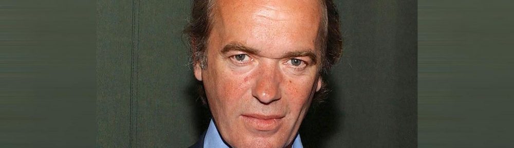 Falleció Martin Amis, la voz corrosiva y filosa de la literatura británica