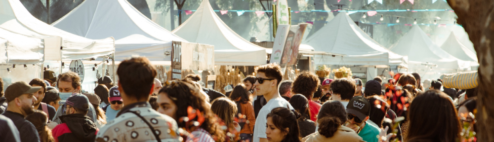 El festival Carne! vuelve al Hipódromo de Palermo