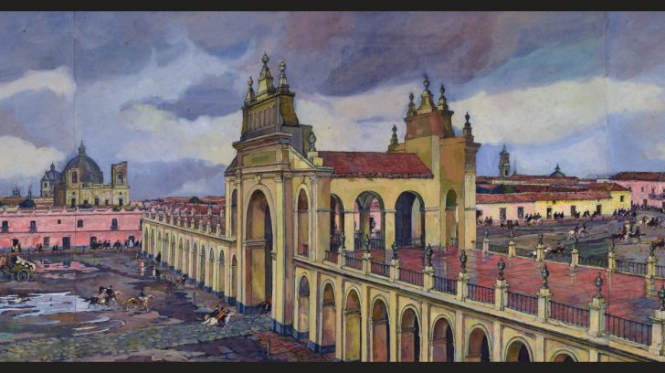 cabildo