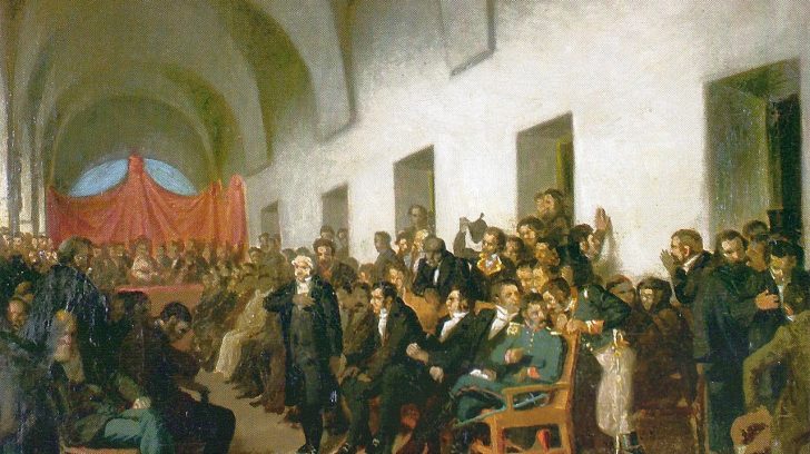 cabildo interna