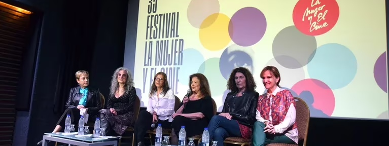 El Festival “La Mujer y el Cine” celebra 35 años con una variada programación