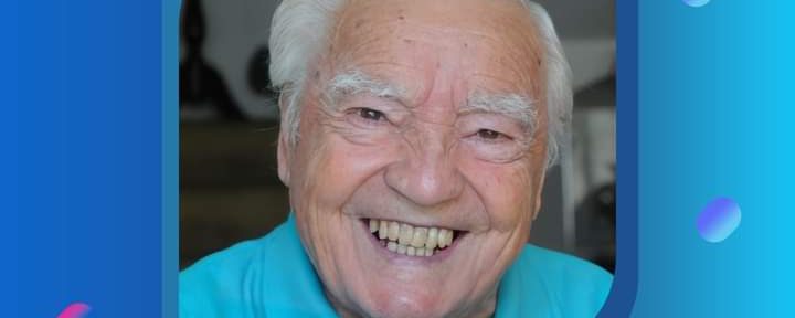 Murió el actor Guido Gorgatti a los 103 años