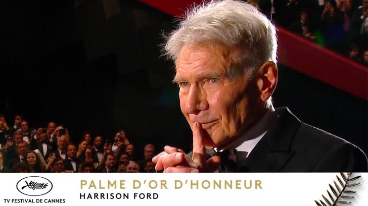harrison ford