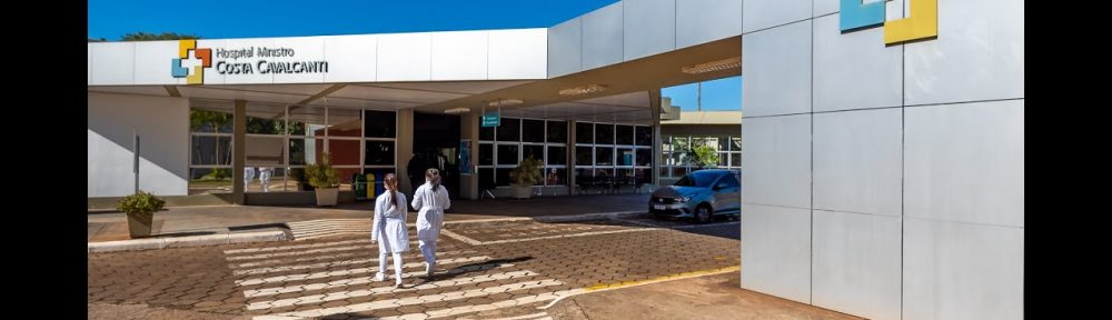 Un Argentino en la Triple Frontera: Hospital Ministro Costa Cavalcanti, excelencia médica en las Tres Fronteras