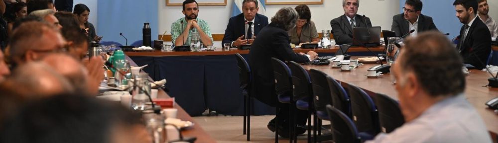 Diputados. Nueva audiencia de testigos en el Juicio Político a la Corte Suprema de Justicia