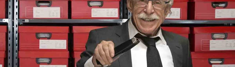 Falleció Hugo Kogan, el argentino inventor del encendedor “Magiclick”: tenía 88 años