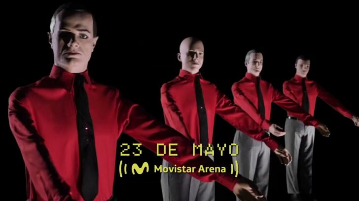 kraftwerk