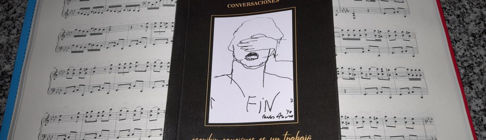 “Chau, no va más. Conversaciones”