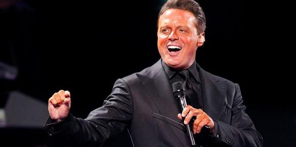 Luis Miguel agotó también su décimo show en Buenos Aires