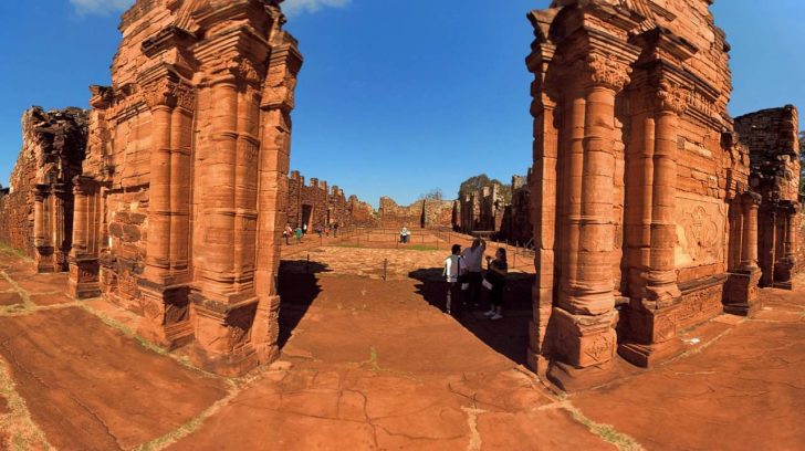 misiones