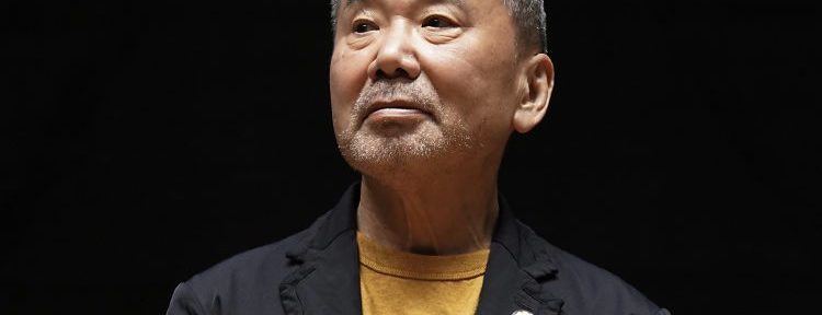 Haruki Murakami ganó el premio Princesa de Asturias de las Letras