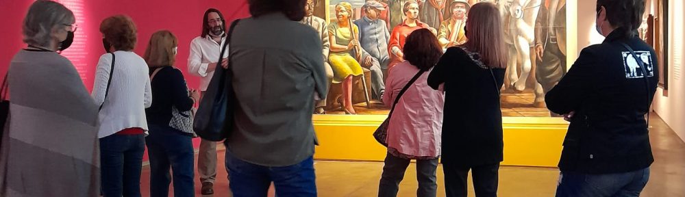 Se celebra hoy el Día Internacional de los Museos, en la Ciudad de Buenos Aires