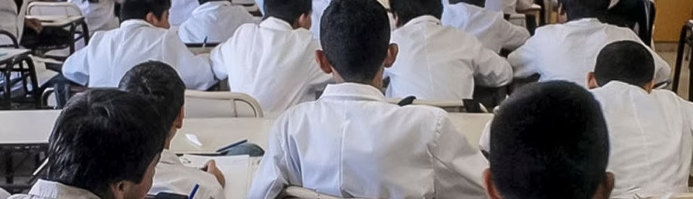 Éxodo educativo: por la crisis económica, en tres años creció más que en una década la cantidad de chicos que van a escuelas públicas