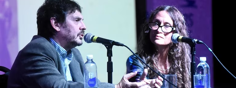 Felipe Pigna presentó su último libro en la Feria: “Sin Güemes, la Argentina con suerte terminaba en Córdoba”