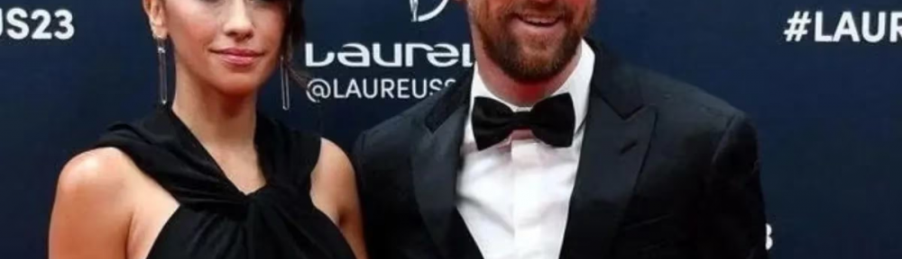 El espectacular look que eligió Antonela Roccuzzo para la entrega de los premios Laureus: “Impecable”