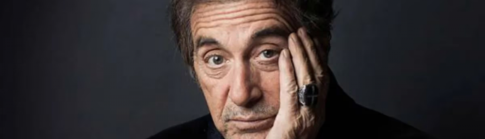Al Pacino será padre nuevamente a los 83 años