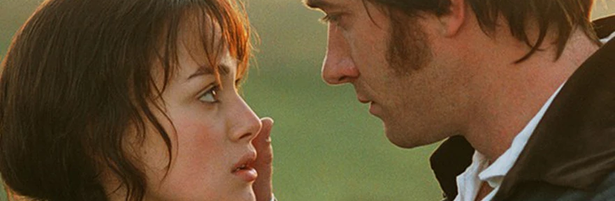 ¿Es el baile de Mr. Darcy y Elizabeth Bennet el origen de nuestro tango?