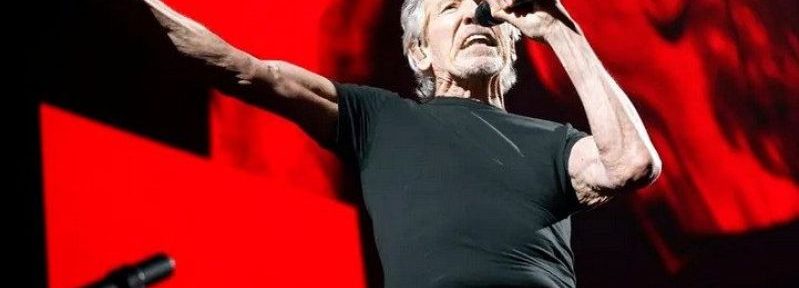 Roger Waters causó indignación por un uniforme nazi y alusiones al Holocausto en shows en Berlín