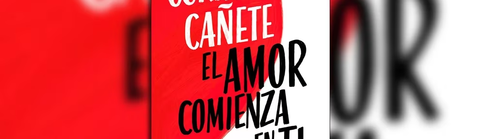 La clave para ser feliz está en nosotros: el español Curro Cañete y su método para alcanzar la felicidad