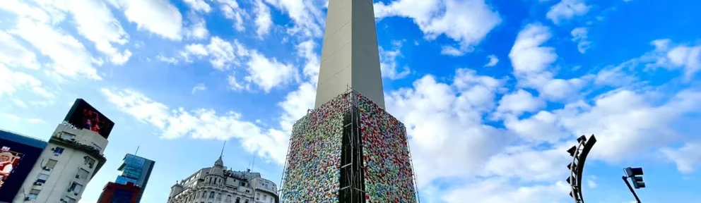 Día Mundial del Ambiente: la contaminación por plásticos alcanza niveles históricos