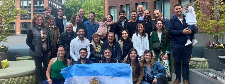 Argentinos en Harvard: la experiencia de estudiar en la universidad más prestigiosa del mundo