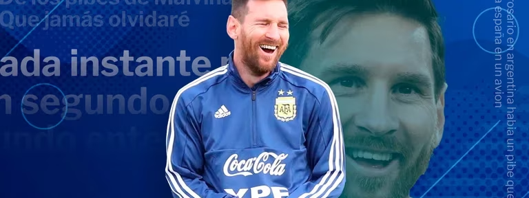 10 canciones dedicadas a Lionel Messi para ir preparando su desembarco en Miami