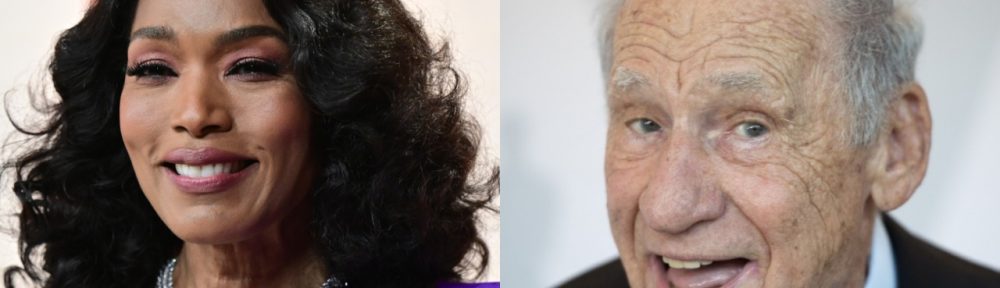 Angela Bassett y Mel Brooks tendrán Oscar honoríficos de la Academia de Hollywood