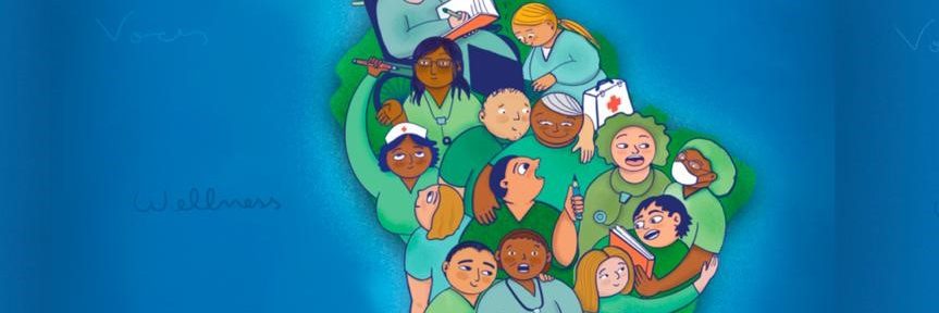 Presentaron “Historias de Enfermeros Latinoamericanos – BRISA 2023”