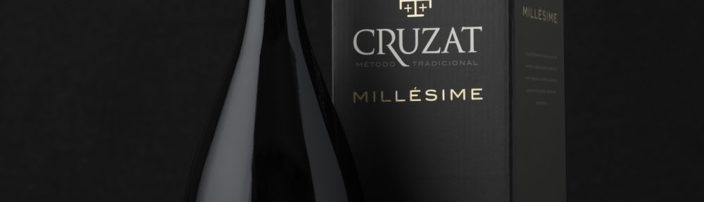 Cruzat Millésime 2017: Mejor Espumoso Argentino