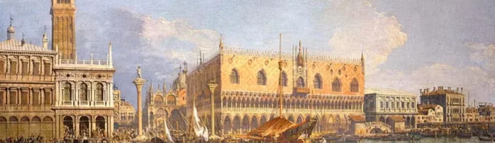 Recuperaron 24 obras, renacentistas y barrocas, desaparecidas tras una bancarrota familiar en Venecia
