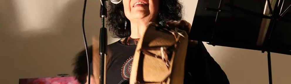 Murió la cantante folklórica Norma Peralta, hermana de Miguel Abuelo