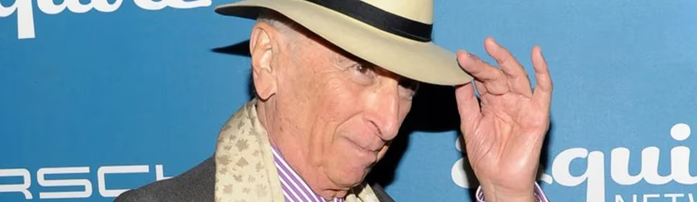 Gay Talese, el dandy incorrecto del Nuevo Periodismo