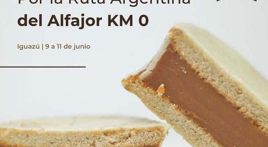 Un Argentino en la Triple Frontera: “Puerto Iguazú Kilómetro 0”, tres días en la Ruta del Alfajor