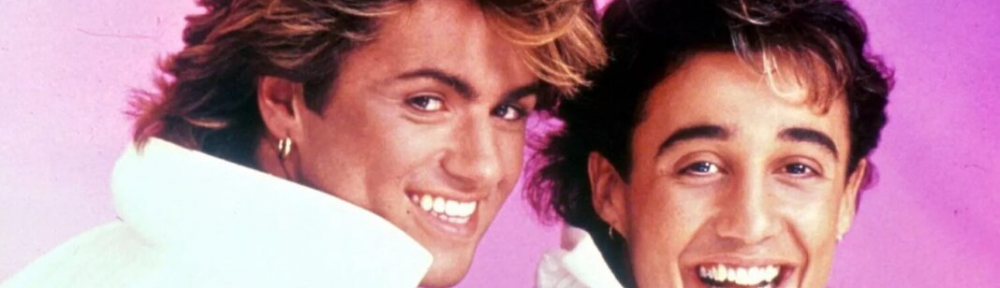 Se conoció el trailer del documental de Wham! la banda que marcó el comienzo de la carrera de George Michael